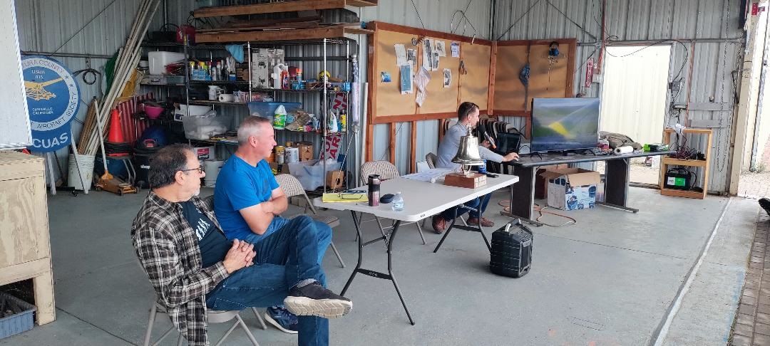 December 2025 Events